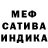 КЕТАМИН VHQ Anastasiia Ganshina